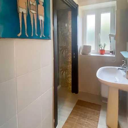 Apartment Art Loft Boboli - Easy Parking *