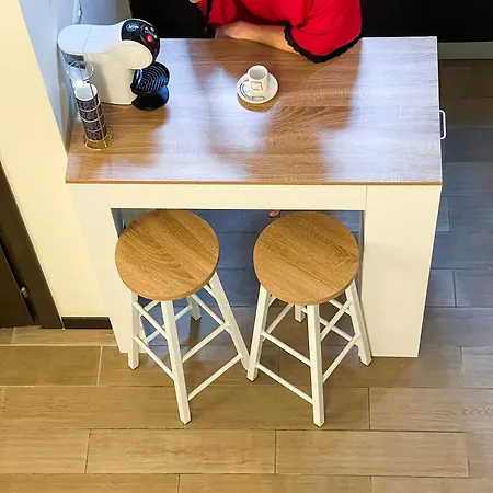 Apartamento Art Loft Boboli - Easy Parking