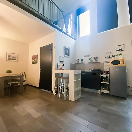 Apartment Art Loft Boboli - Easy Parking