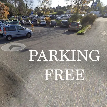 Art Loft Boboli - Easy Parking * Florence