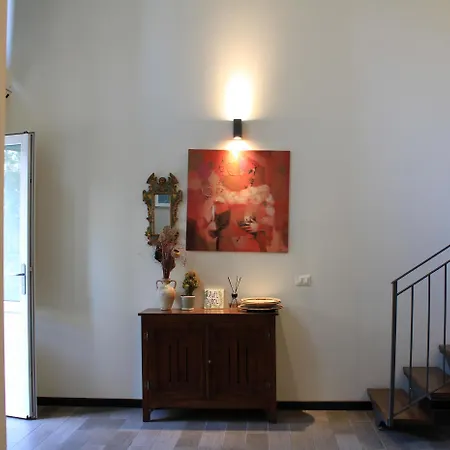 Apartment Art Loft Boboli - Easy Parking Florence