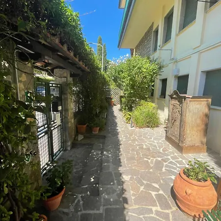 Art Loft Boboli - Easy Parking Florença