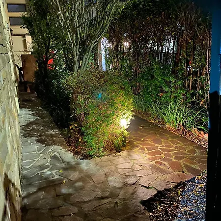 Art Loft Boboli - Easy Parking * Florença