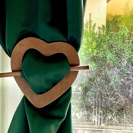 Art Loft Boboli - Easy Parking Apartamento *