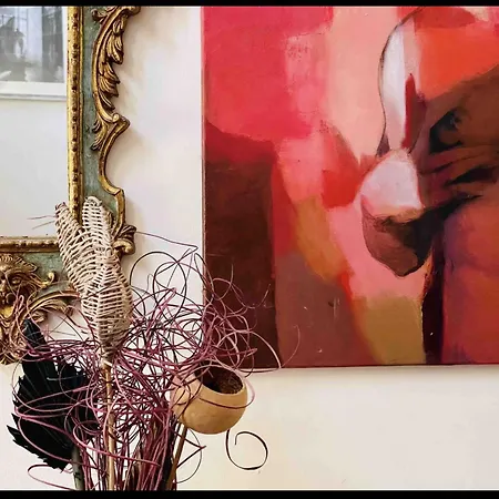 Art Loft Boboli - Easy Parking
