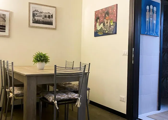 Апартаменты Art Loft Boboli - Easy Parking