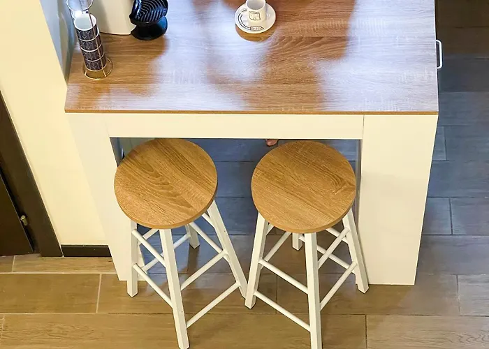 Апартаменты Art Loft Boboli - Easy Parking