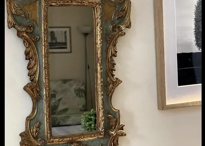 Art Loft Boboli - Easy Parking