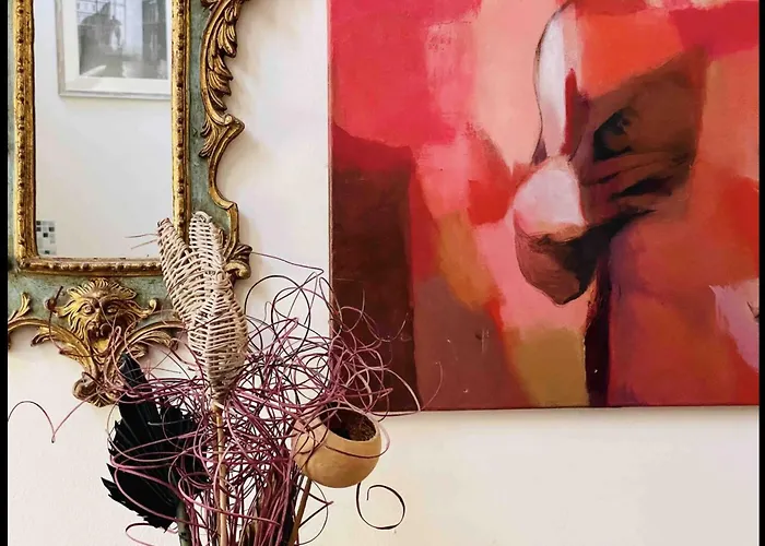 Art Loft Boboli - Easy Parking