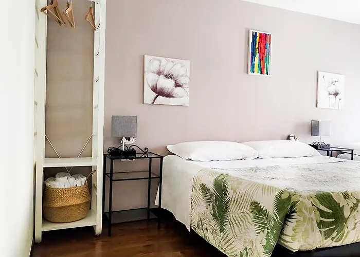 Апартаменты Art Loft Boboli - Easy Parking